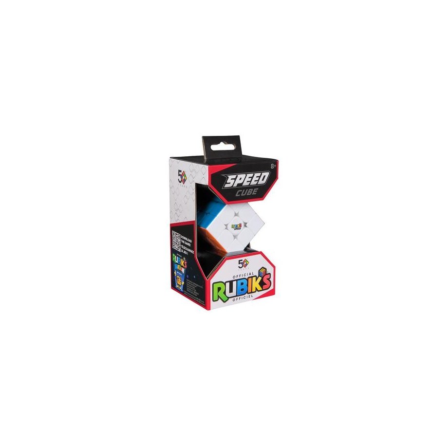 Rubik's Speed 3X3 Cube