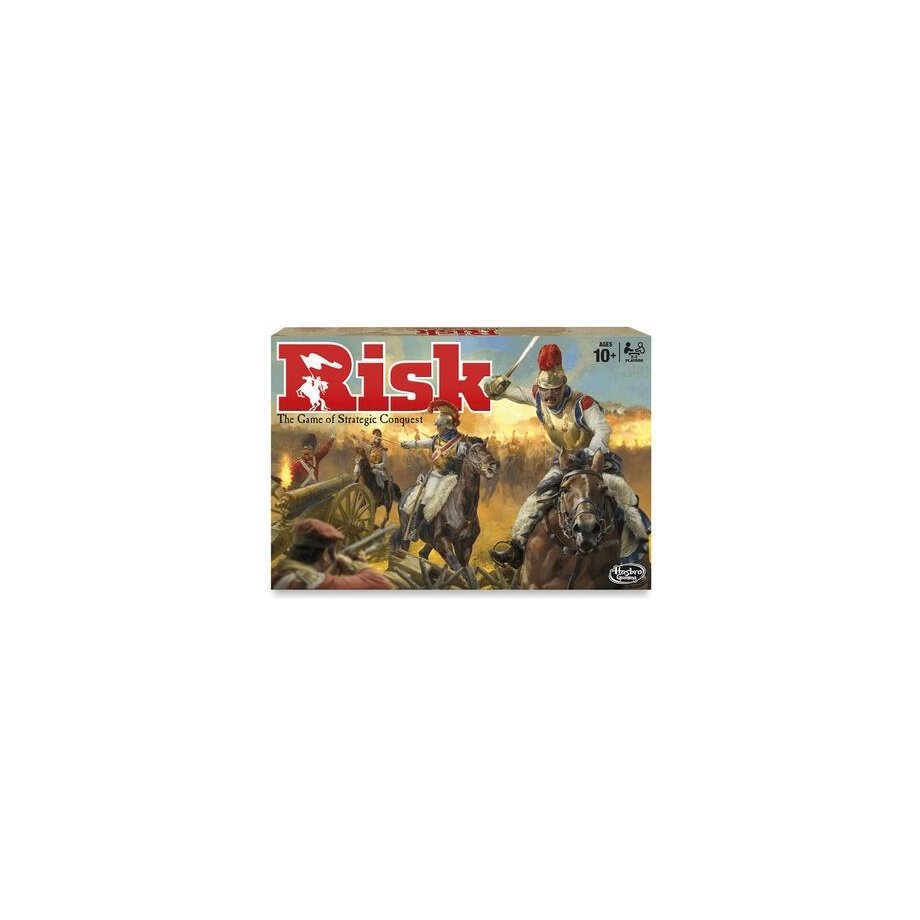 Risk