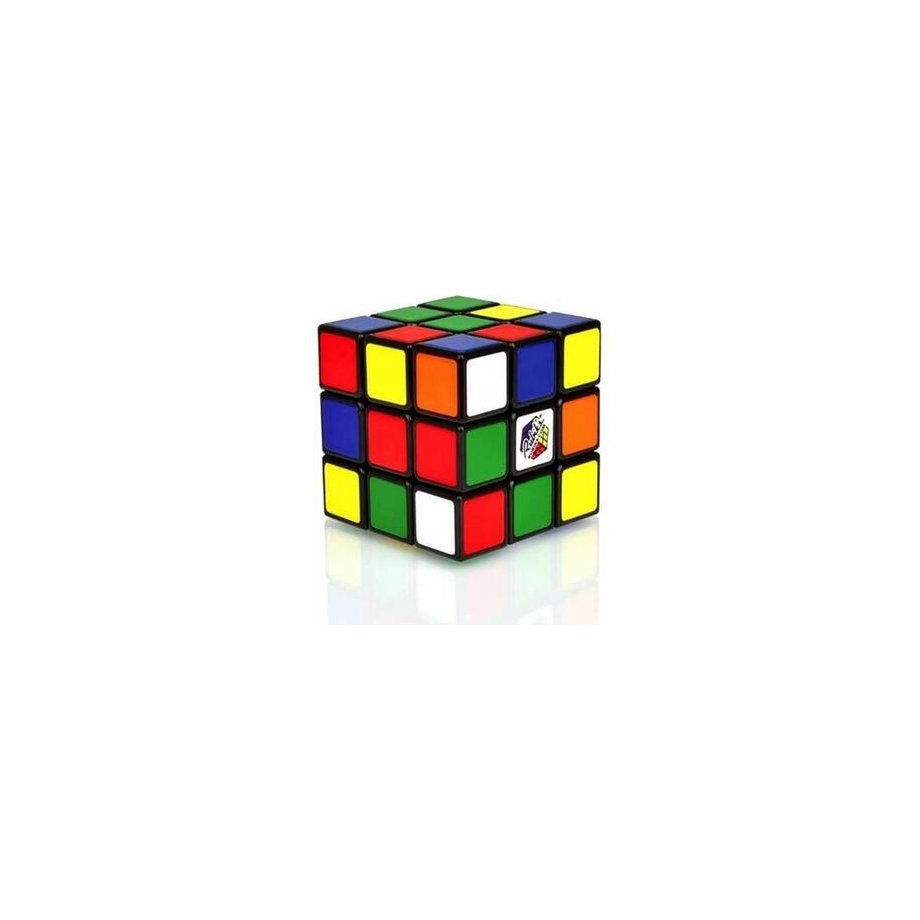 Rubik's 3X3 Cube