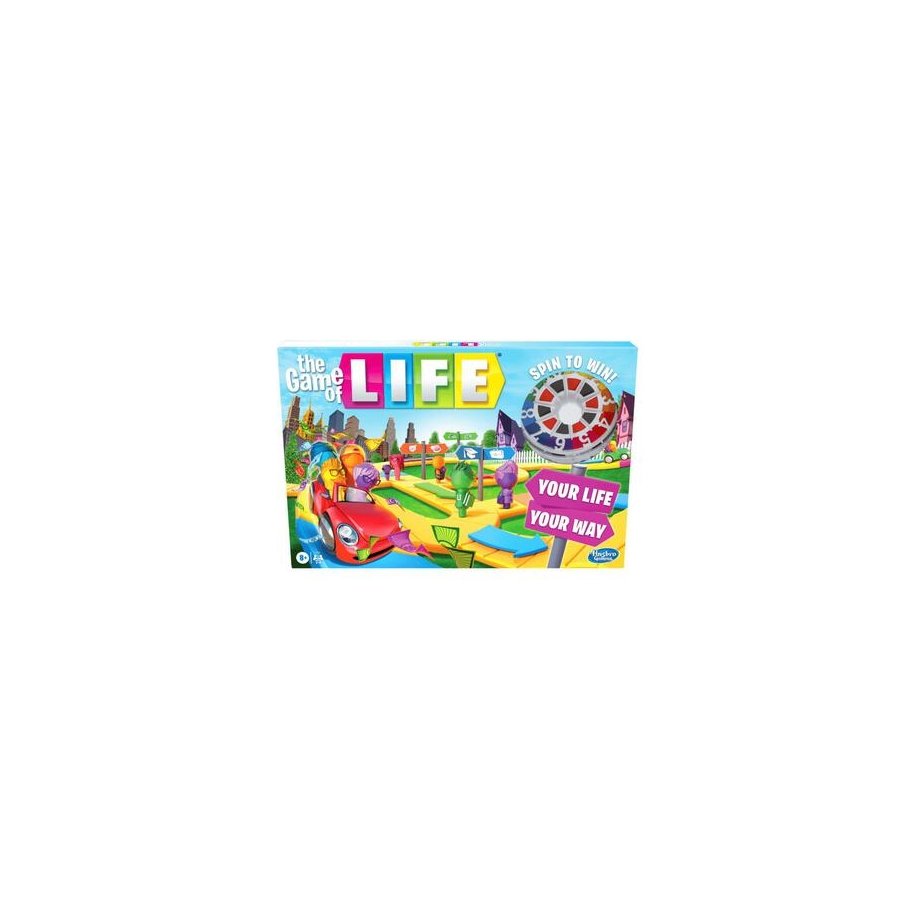 Game of Life Classic